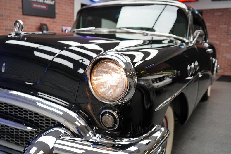 1955 Buick Special