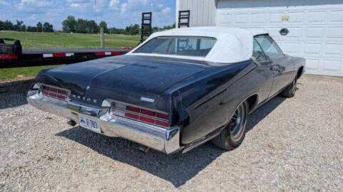 1971 Buick Centurion