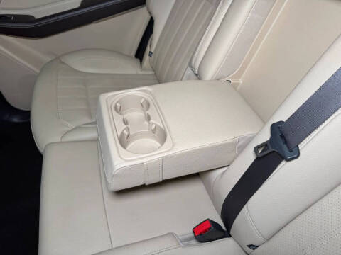 2017 Mercedes-Benz GLS GLS 450