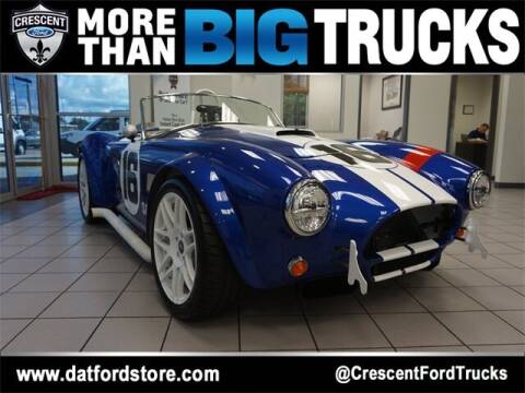 1965 Shelby n/a for sale at Crescent Ford in Harahan LA