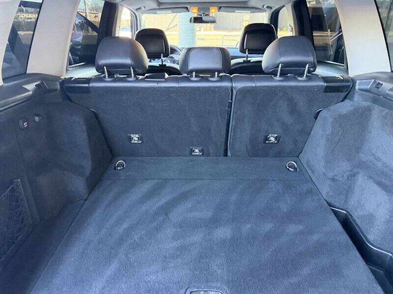 2012 Mercedes-Benz GLK GLK 350 4MATIC