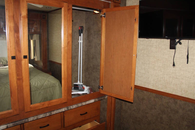 2014 Tiffin Allegro