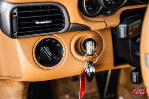2010 Porsche 911 Carrera