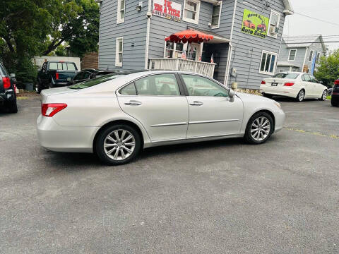 2007 Lexus ES 350