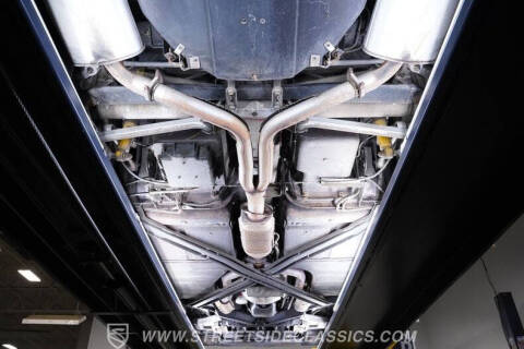 1990 Chevrolet Corvette