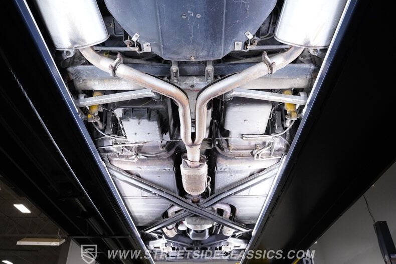 1990 Chevrolet Corvette