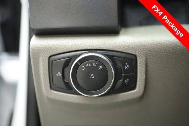 2022 Ford F-250 Super Duty