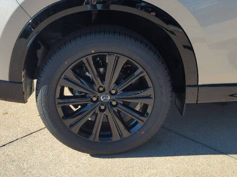 2025 Mazda CX-5 2.5 Turbo Premium