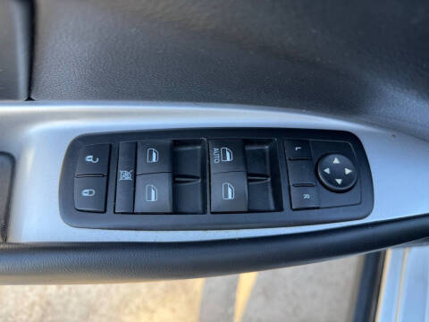 2013 Dodge Journey American Value Package