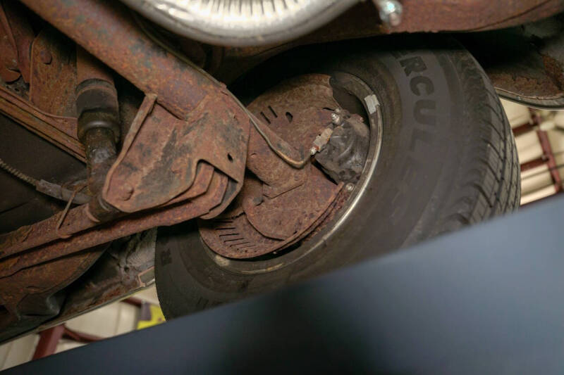 1978 Cadillac Eldorado