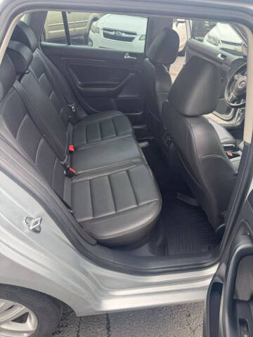 2014 Volkswagen Jetta