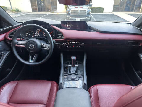 2021 Mazda Mazda3 Hatchback Premium