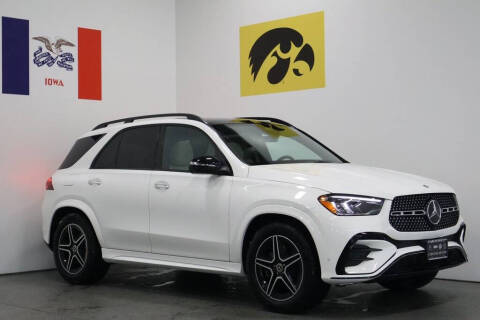 2026 Mercedes-Benz GLE GLE 350 4MATIC