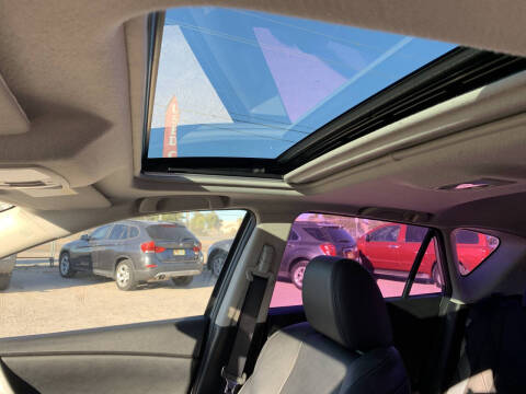 2010 Mazda MAZDA3 s Grand Touring