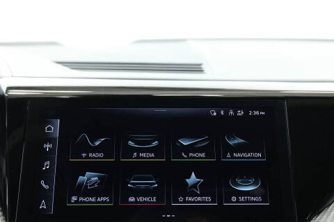 2022 Audi RS e-tron GT quattro