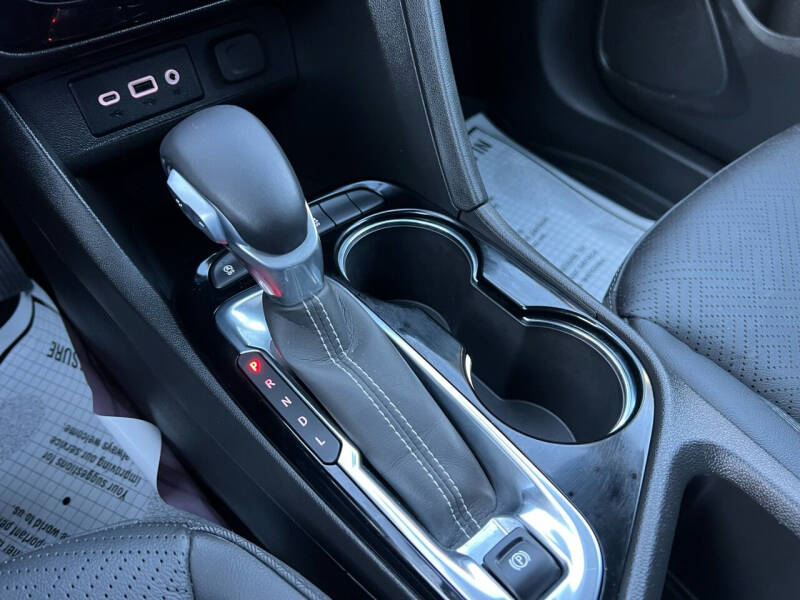 2023 Buick Encore GX Essence