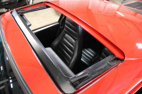 1984 Porsche 911 Carrera