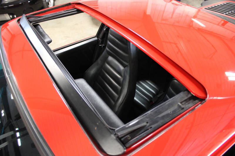 1984 Porsche 911 Carrera