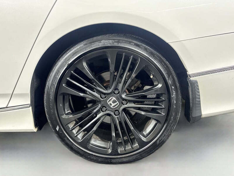 2020 Honda Accord Touring