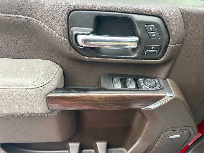 2022 GMC Sierra 3500HD