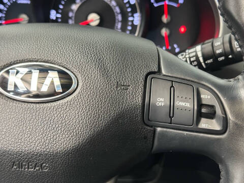 2016 Kia Sportage EX