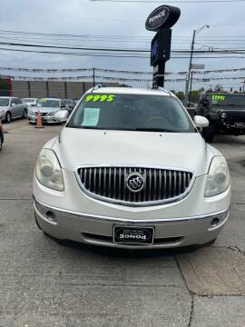 2011 Buick Enclave for sale at Ponce Imports in Baton Rouge LA