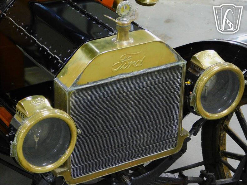 1914 Ford Model T