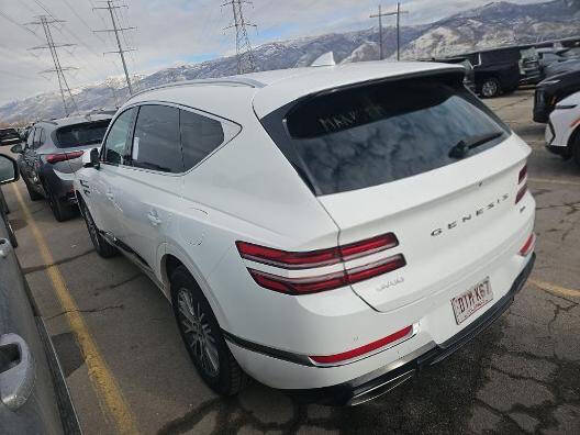 2024 Genesis GV80 2.5T