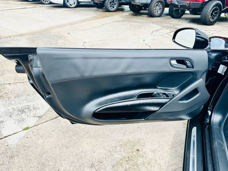 2011 Audi R8 4.2 quattro Spyder