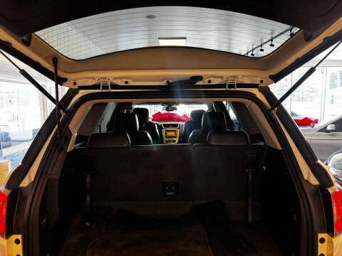 2013 GMC Acadia SLT-1