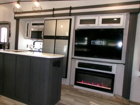 2022 Keystone RV Sprinter 3570LFT