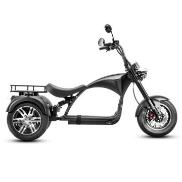 2023 Eahora M1P TRIKE CHOPPER