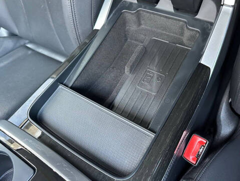 2022 Audi Q7 quattro Premium Plus 55 TFSI