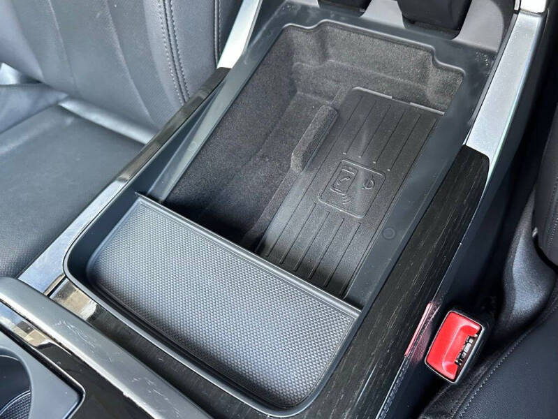 2022 Audi Q7 quattro Premium Plus 55 TFSI