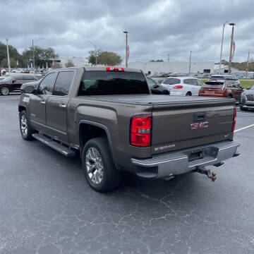 2014 GMC Sierra 1500