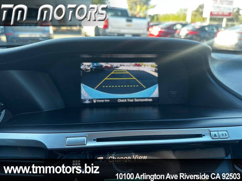 2016 Honda Accord Touring