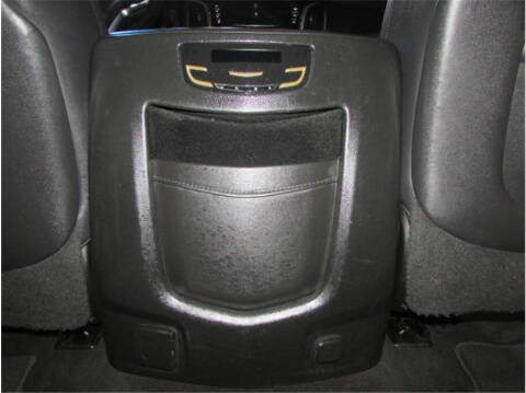 2018 Cadillac Escalade ESV Standard