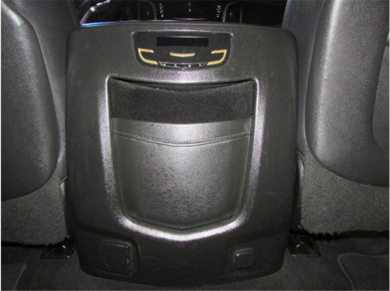 2018 Cadillac Escalade ESV Standard