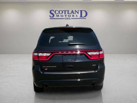 2024 Dodge Durango GT