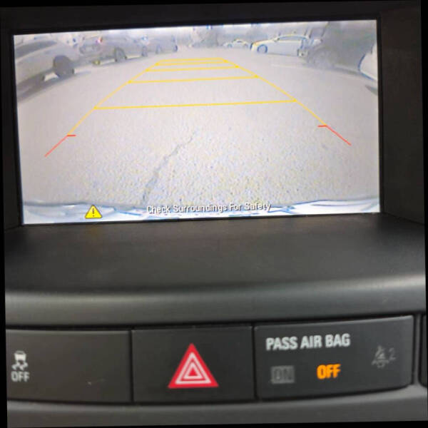 2016 Buick Verano Convenience Group