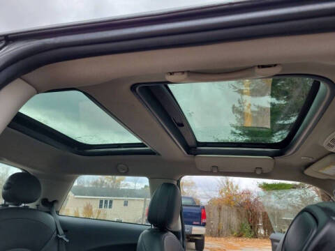 2015 MINI Hardtop 2 Door Cooper