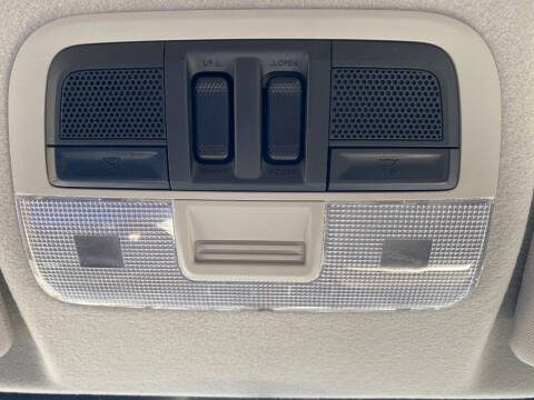 2017 Subaru Crosstrek 2.0i Premium