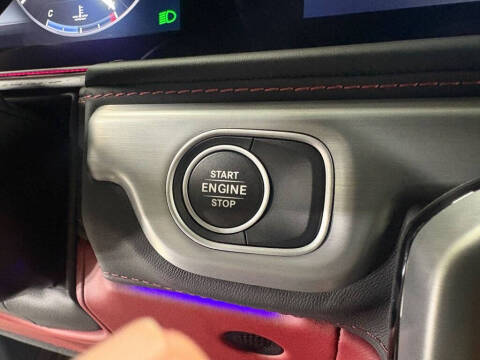 2023 Mercedes-Benz G-Class G 550