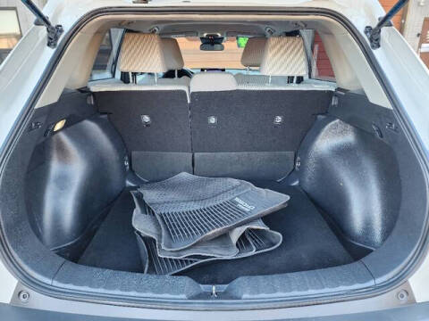 2024 Toyota Corolla Cross L