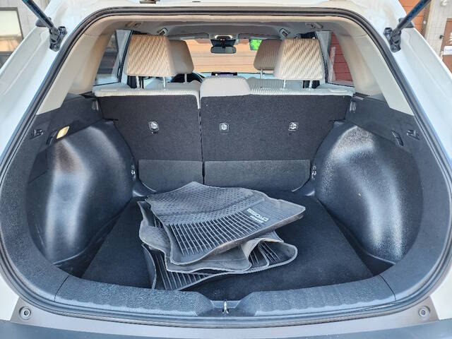 2024 Toyota Corolla Cross L