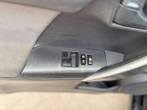 2014 Scion tC 10 Series