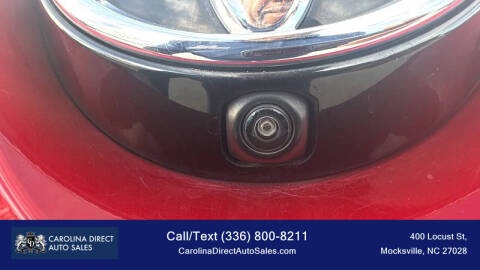 2023 Toyota Corolla Hatchback XSE