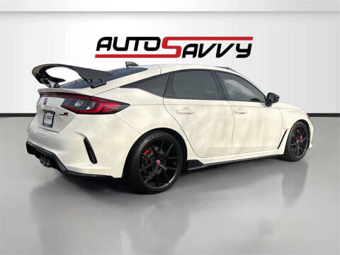 2024 Honda Civic Type R