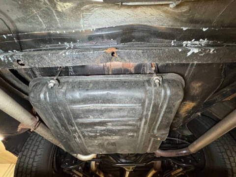 1950 Buick Roadmaster