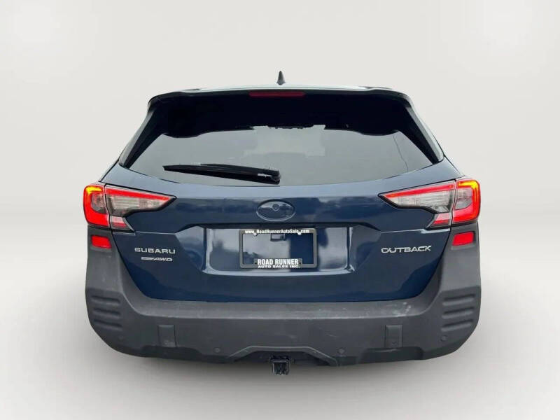 2023 Subaru Outback Limited